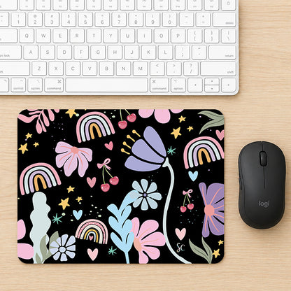 Mouse Pad Paradise