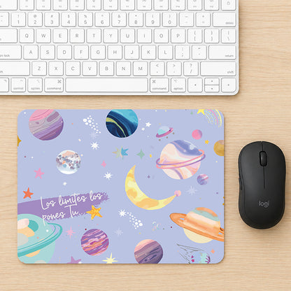 Mouse Pad Planetas