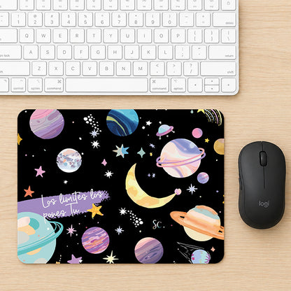 Mouse Pad Planetas