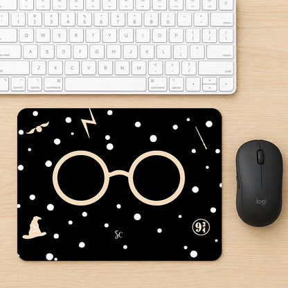 Mouse Pad Potter