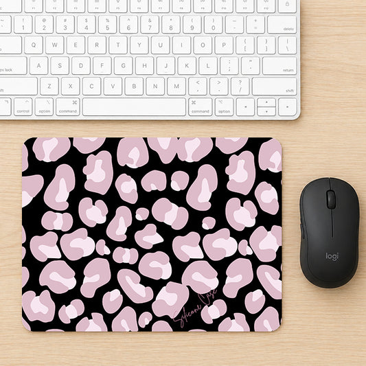 Mouse Pad Print Rosado