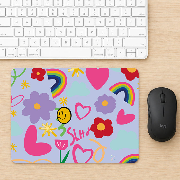 Mouse Pad SLHJ