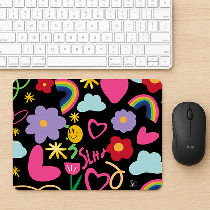 Mouse Pad SLHJ