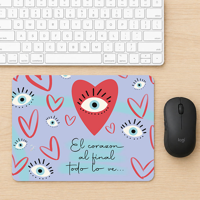 Mouse Pad True