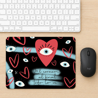 Mouse Pad True