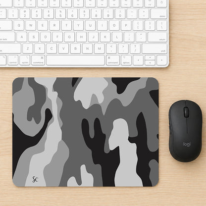 Mouse Pad Miliar