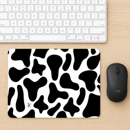 Mouse Pad Vaca