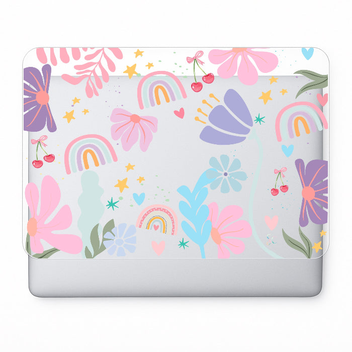 Hidrogel Computador Paradise