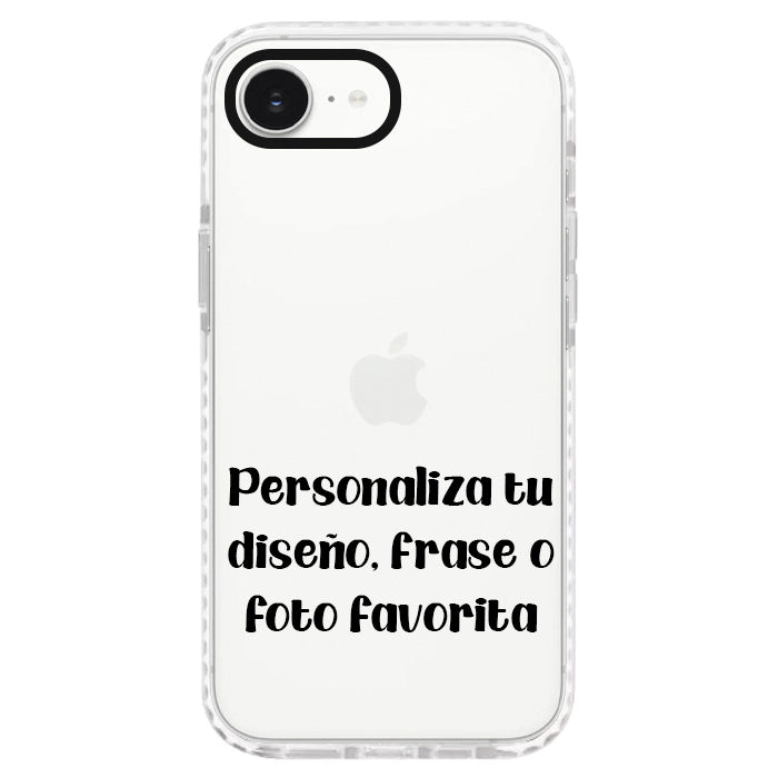 Case Celular Personalizado - iPhone