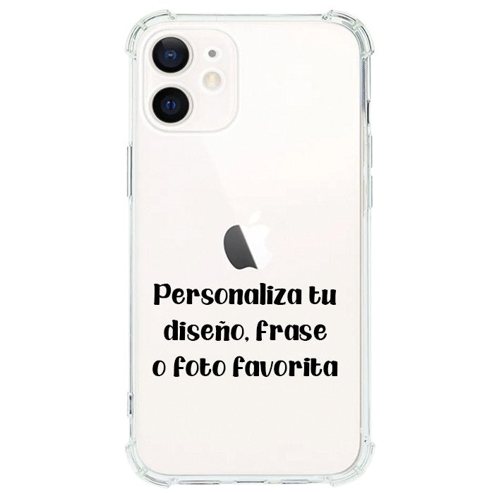 Z. Case Personalizado iPhone