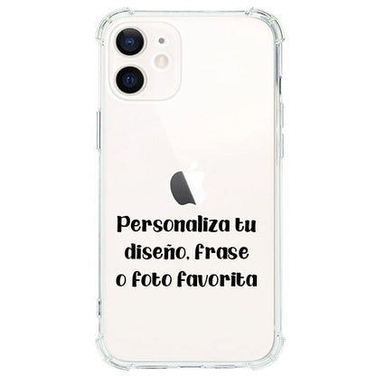 Z. Case Personalizado iPhone