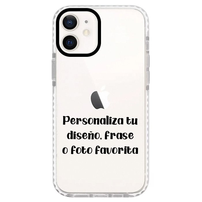 Z. Case Personalizado iPhone