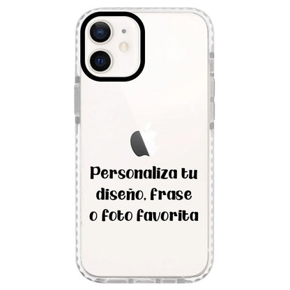 Z. Case Personalizado iPhone