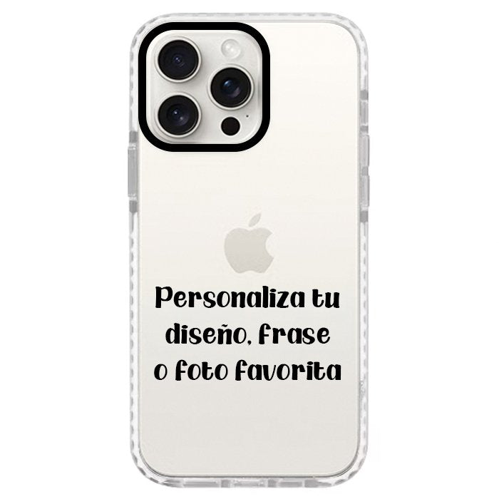Z. Case Personalizado iPhone