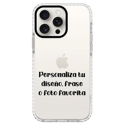 Z. Case Personalizado iPhone