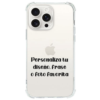 Z. Case Personalizado iPhone