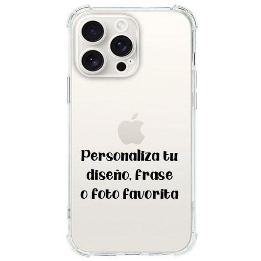 Z. Case Personalizado iPhone