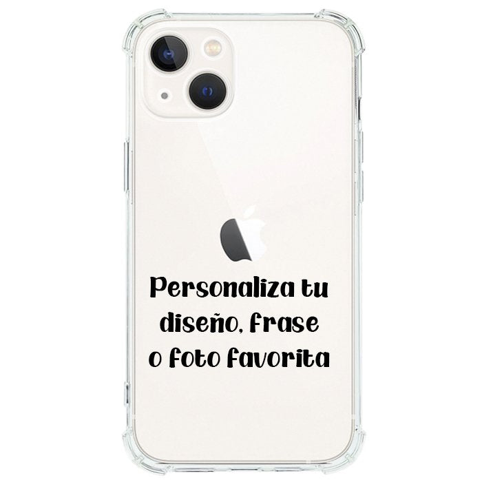 Z. Case Personalizado iPhone