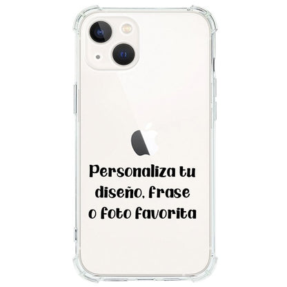 Z. Case Personalizado iPhone