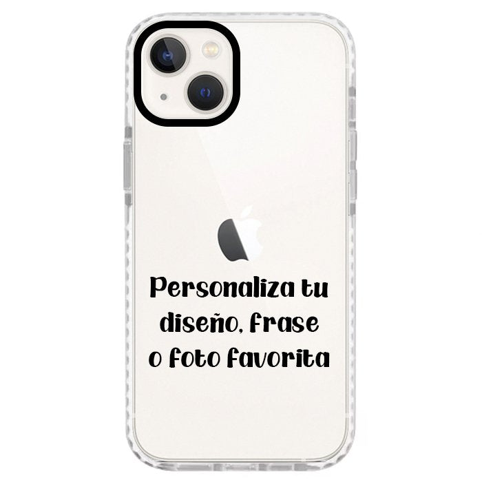 Z. Case Personalizado iPhone