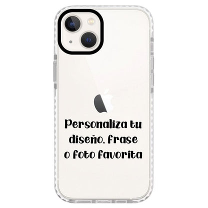 Z. Case Personalizado iPhone