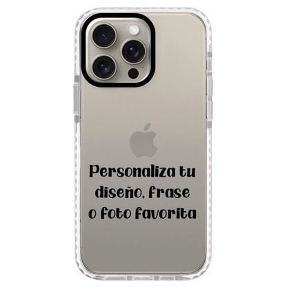 Z. Case Personalizado iPhone