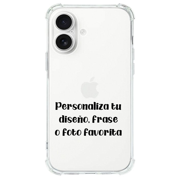Z. Case Personalizado iPhone