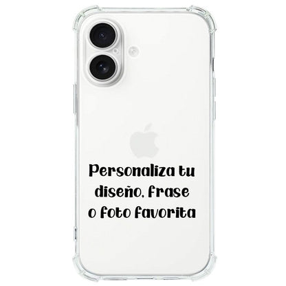 Z. Case Personalizado iPhone