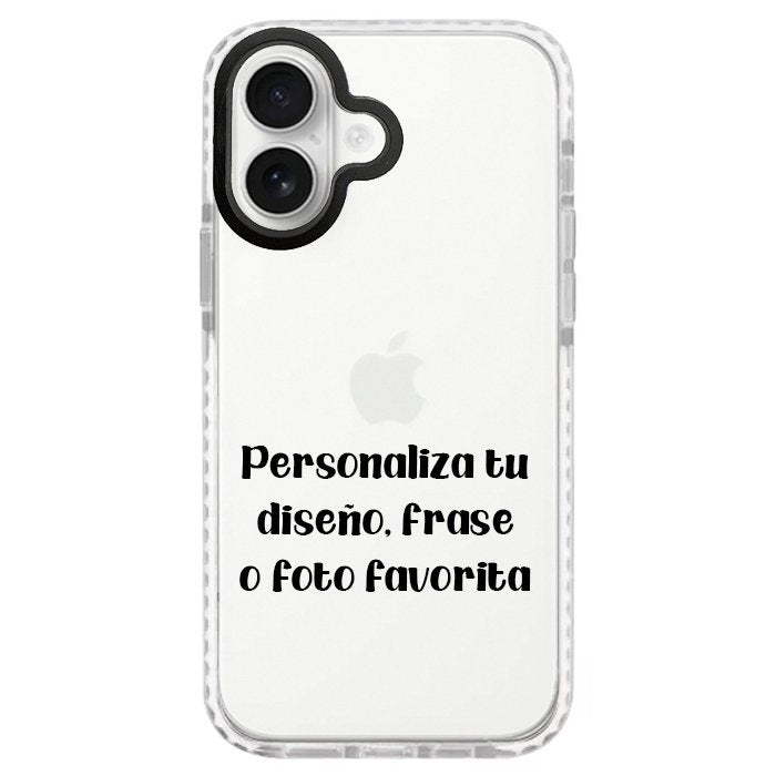 Z. Case Personalizado iPhone
