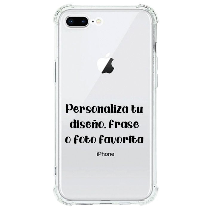 Z. Case Personalizado iPhone