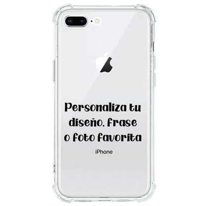 Z. Case Personalizado iPhone
