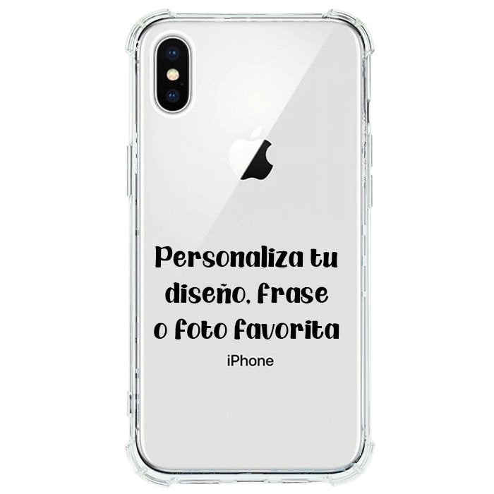Z. Case Personalizado iPhone
