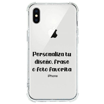 Z. Case Personalizado iPhone