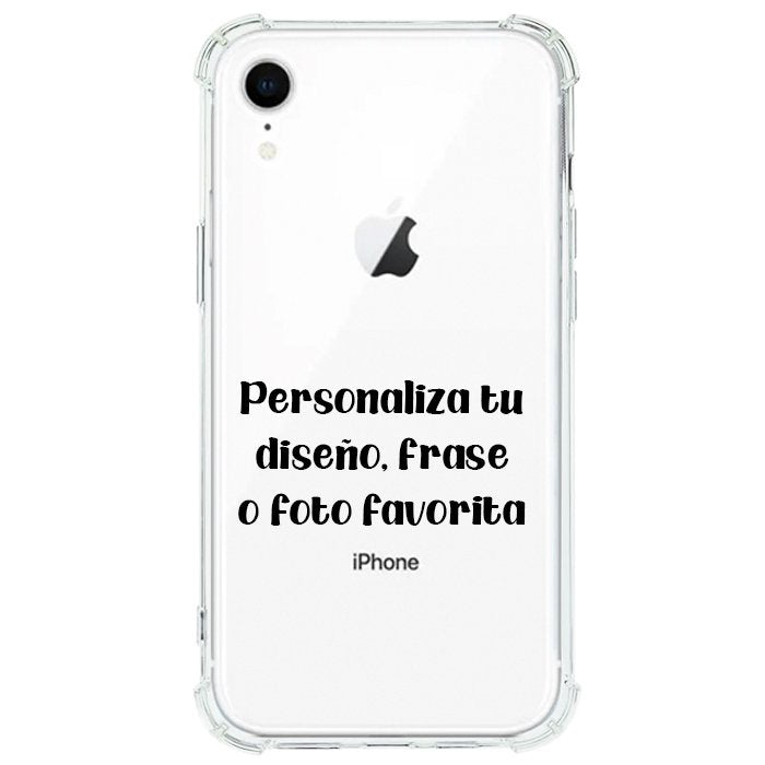 Z. Case Personalizado iPhone