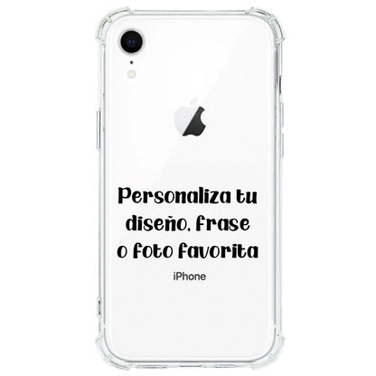 Z. Case Personalizado iPhone