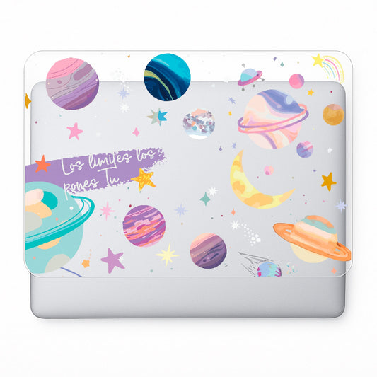 Hidrogel Computador Planetas