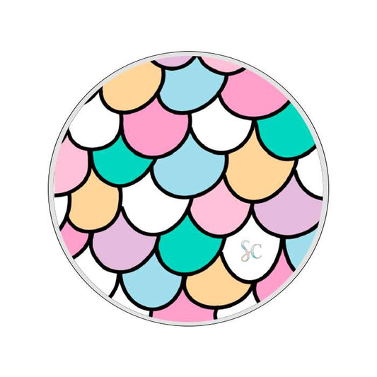 Popsocket Escales