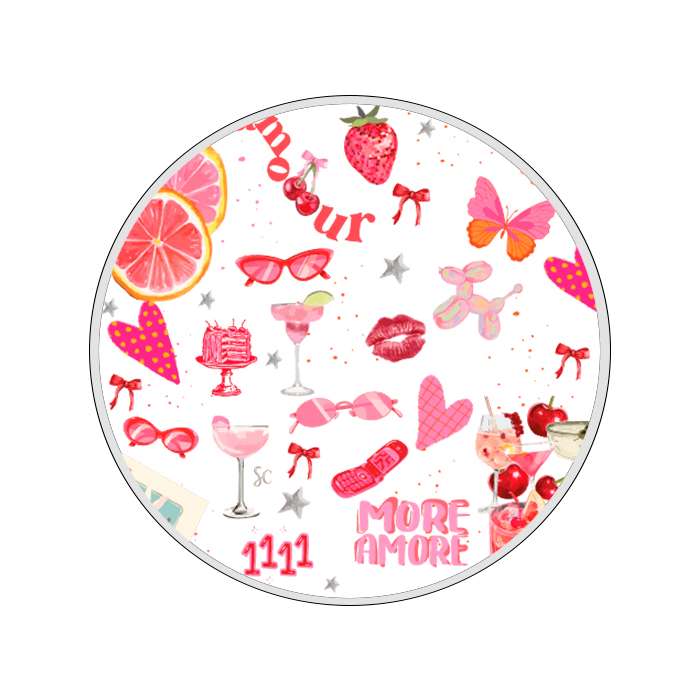 Popsocket Amor