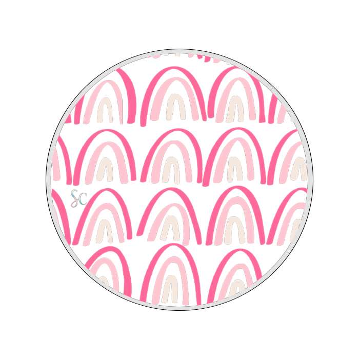 Popsocket Arcoíris