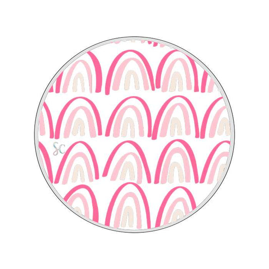 Popsocket Arcoíris