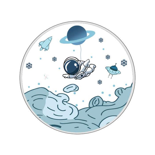 Popsocket Astronauta