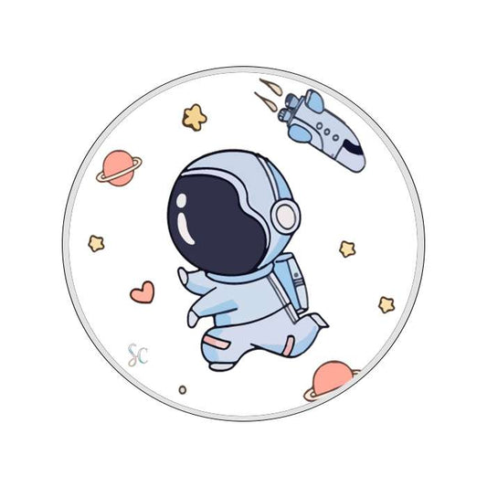 Popsocket Astronauta