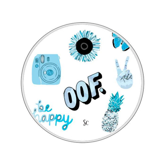 Popsocket Be happy