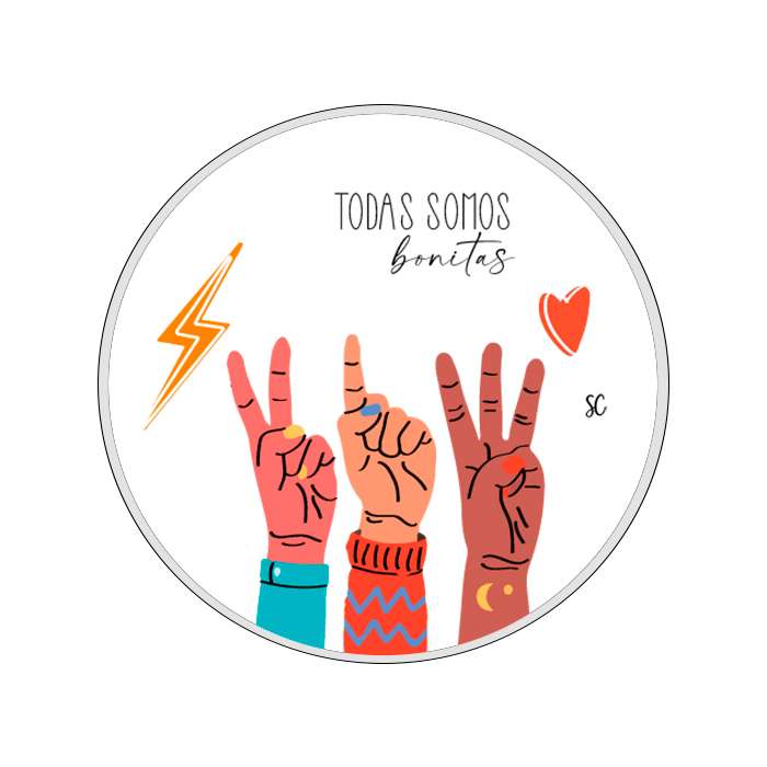 Popsocket Bonitas