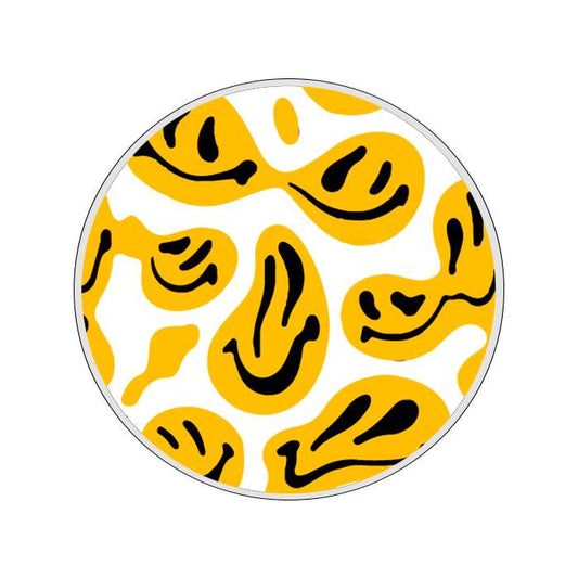 Popsocket Caras Amarillas