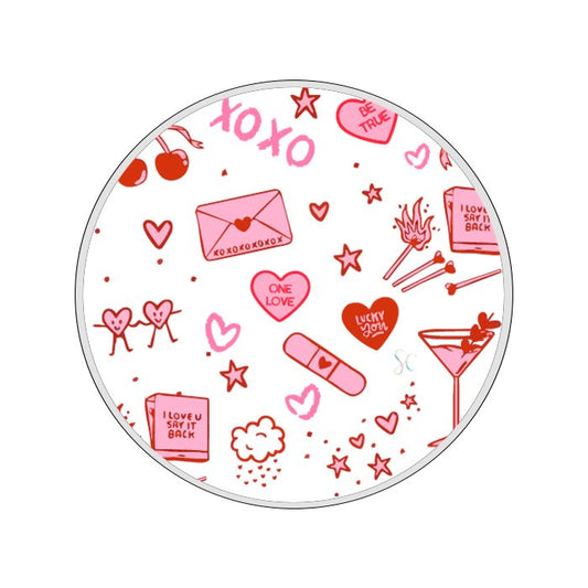Popsocket Cherry