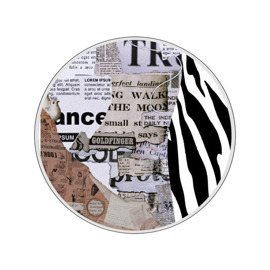 Popsocket Collage