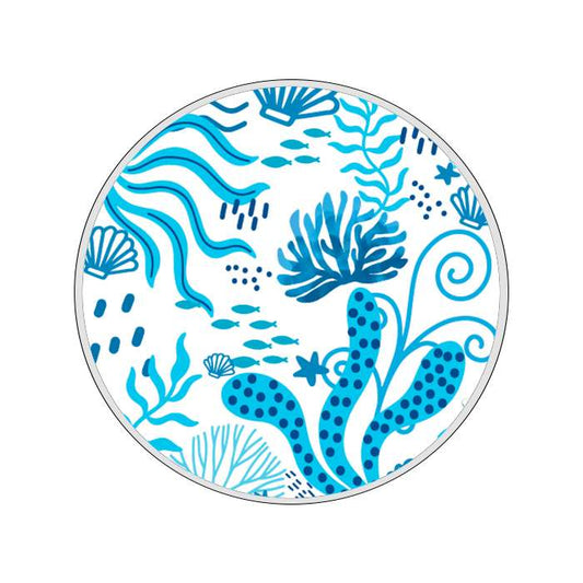 Popsocket Coral