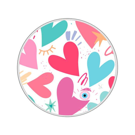 Popsocket Corazones 2