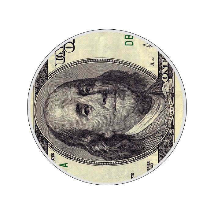 Popsocket Billete